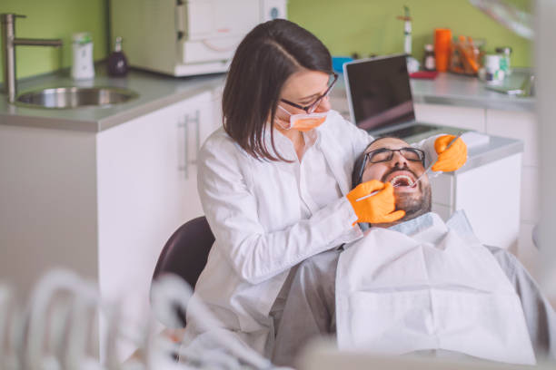 Best Emergency Dentist for Knocked-Out Tooth in Millbrook, AL