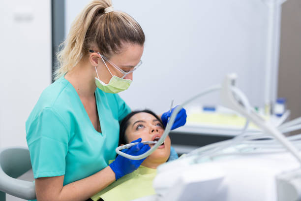 Best Emergency Dental Extractions in Millbrook, AL